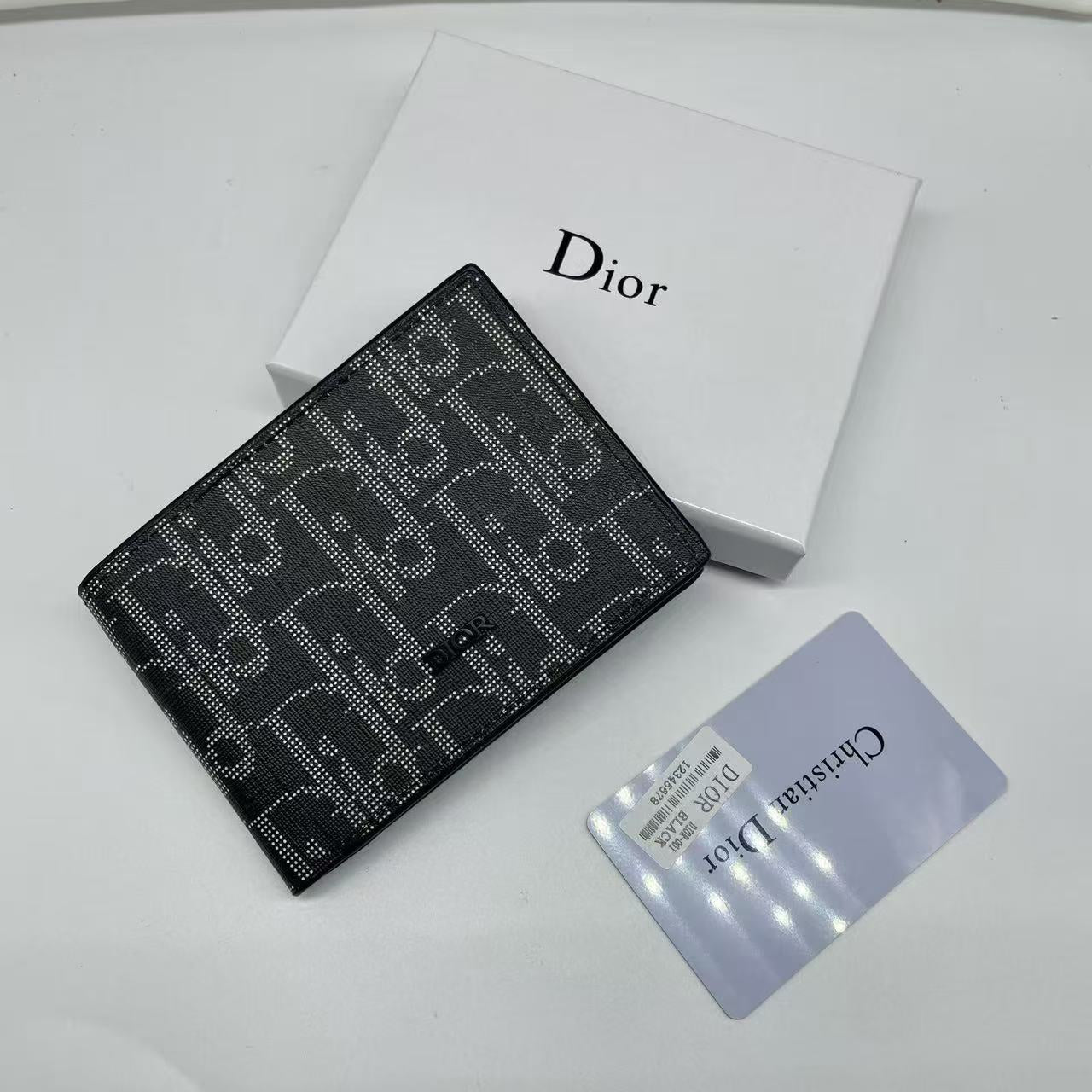 DIOR WALLET