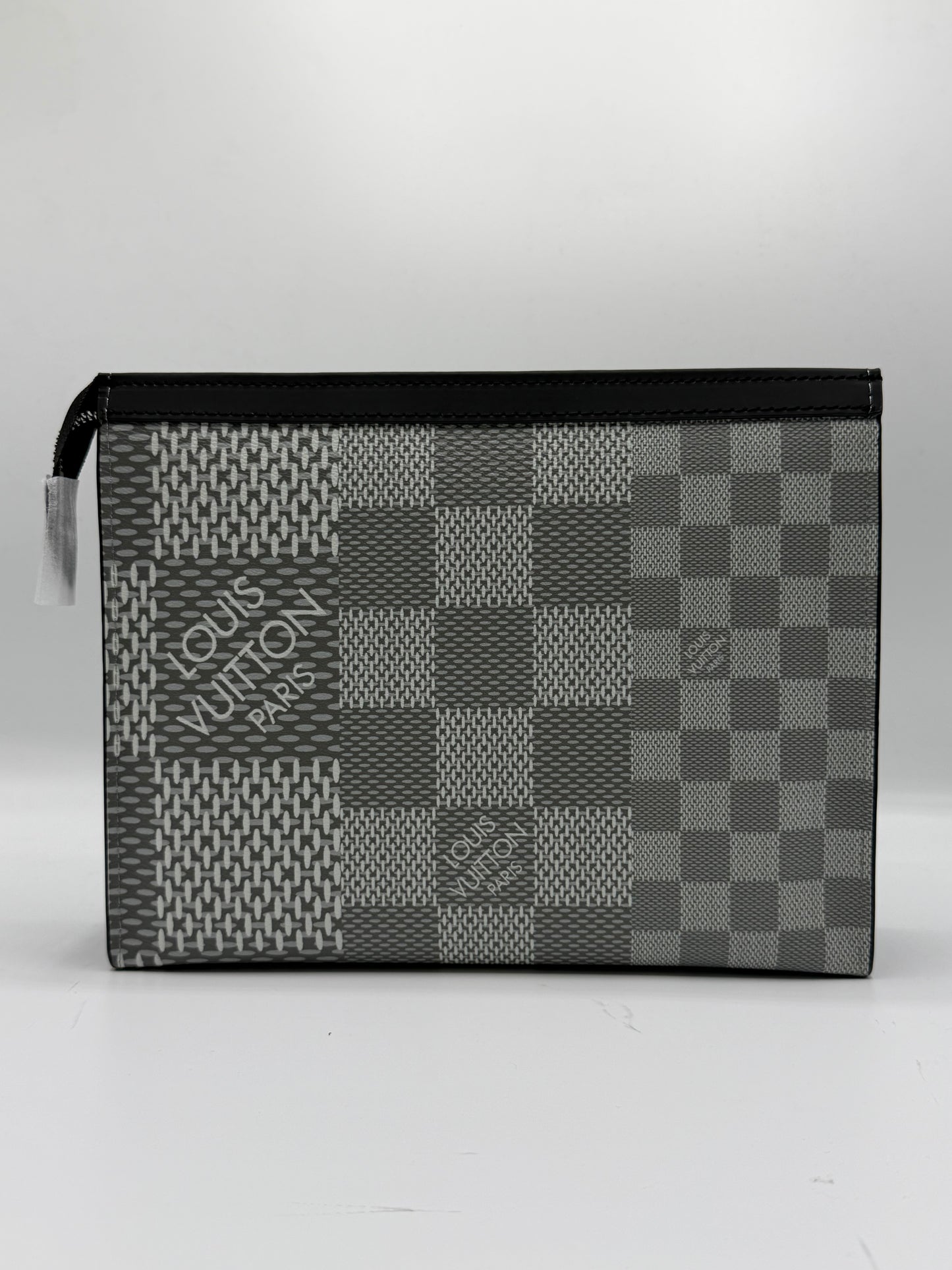 Mens hand pouch