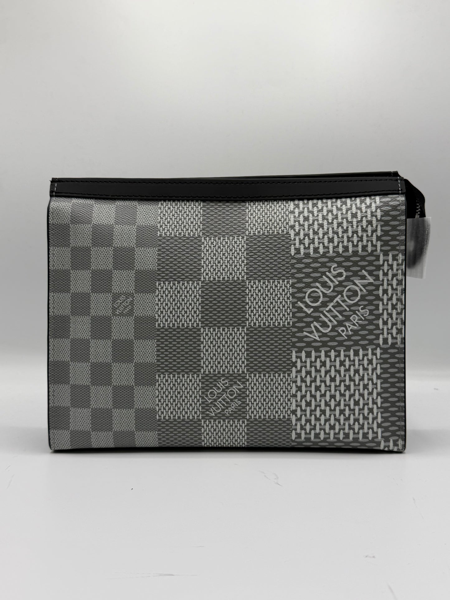 Mens hand pouch