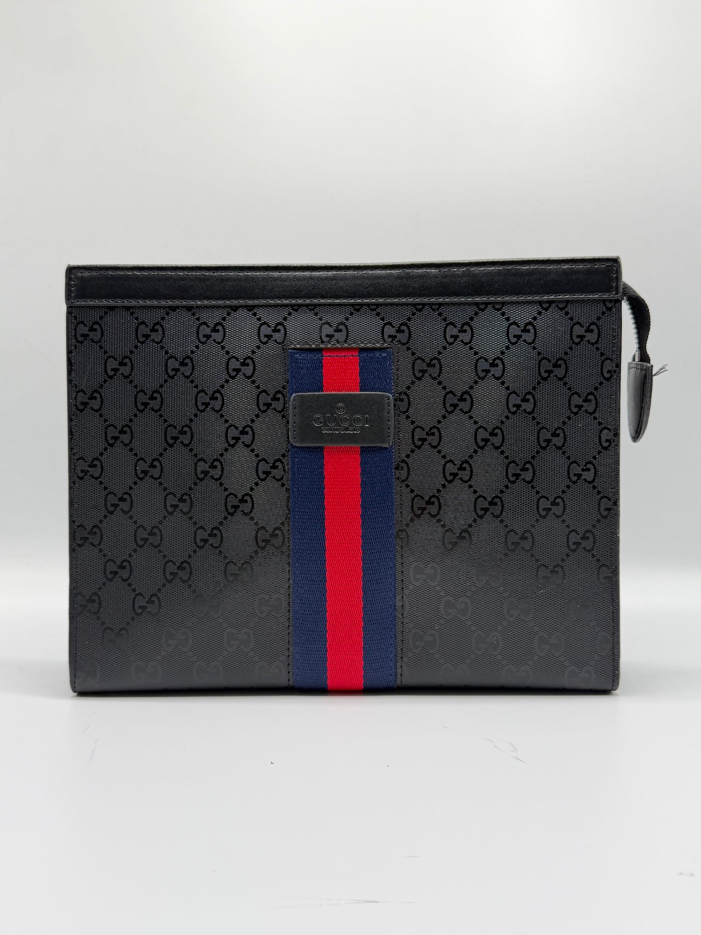 Gucci hand pouch for men