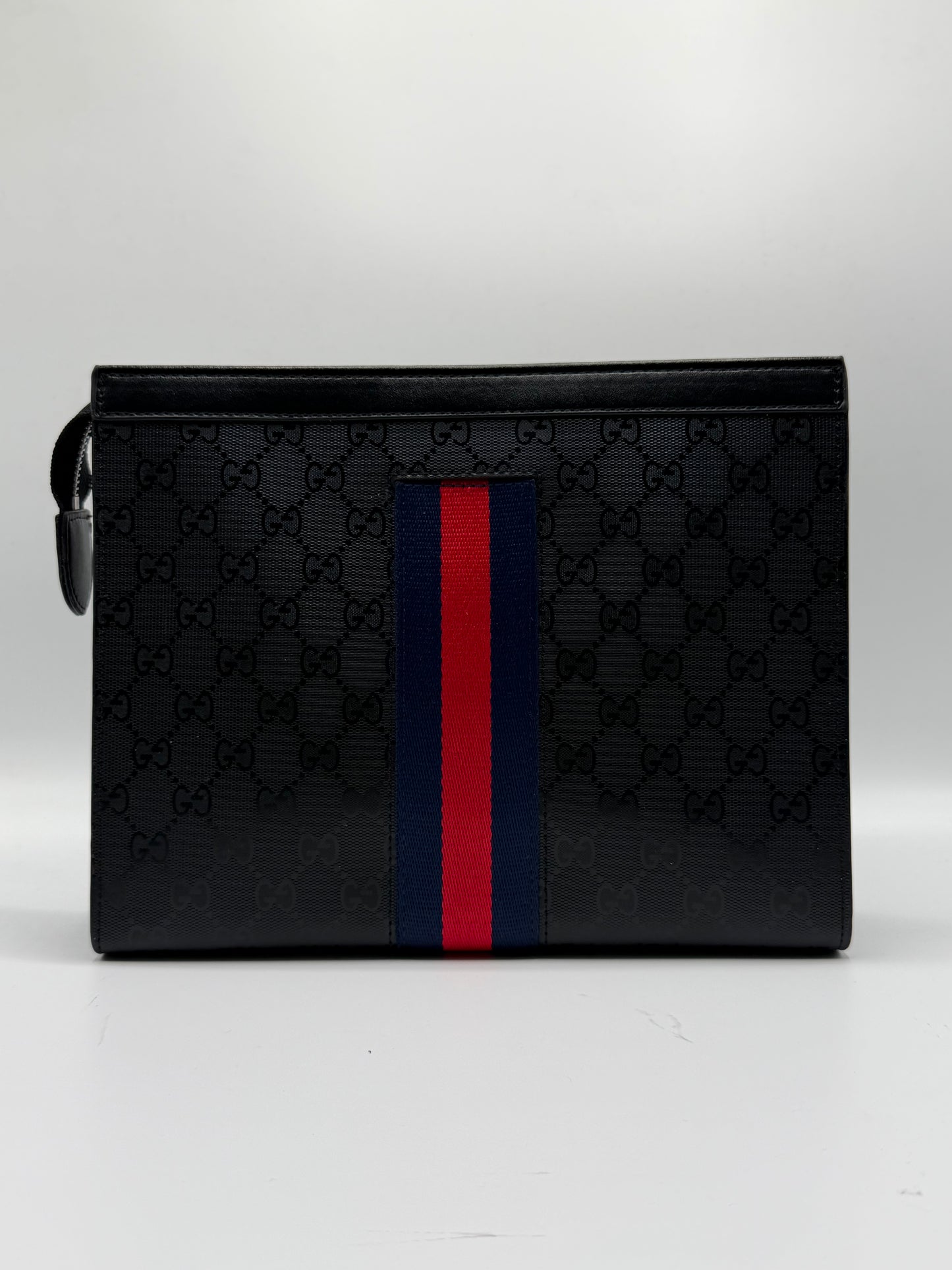 Gucci hand pouch for men