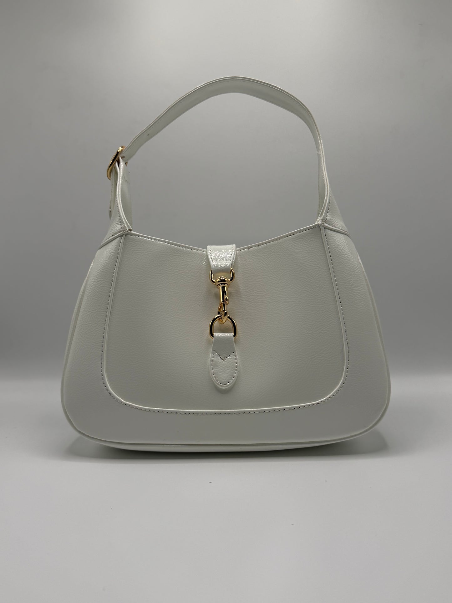 gucci jackie large bag with double box