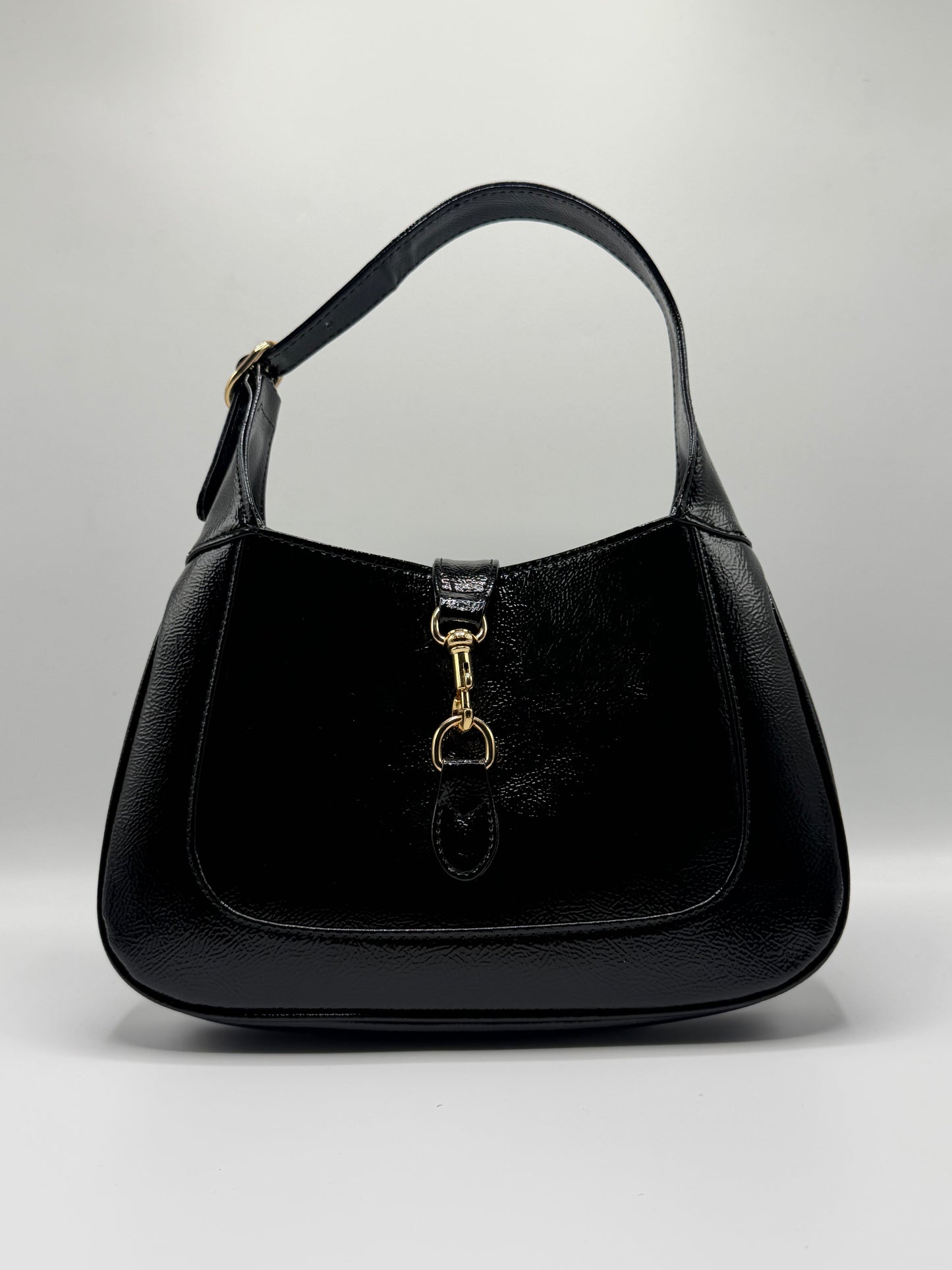 gucci jackie large bag with double box