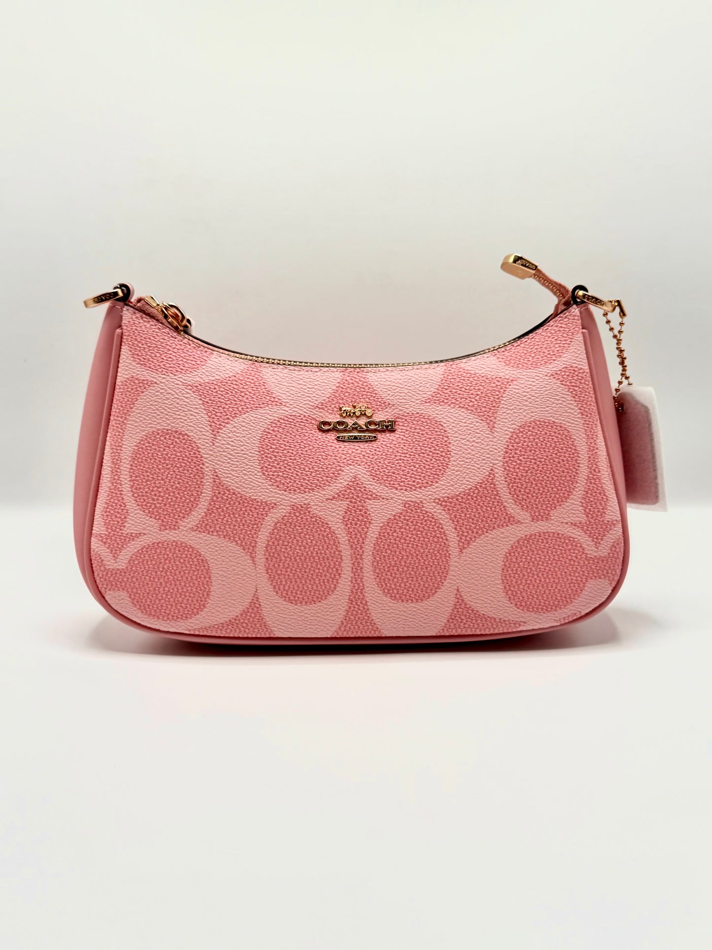 COACH TERY PINK TOP QUALITY