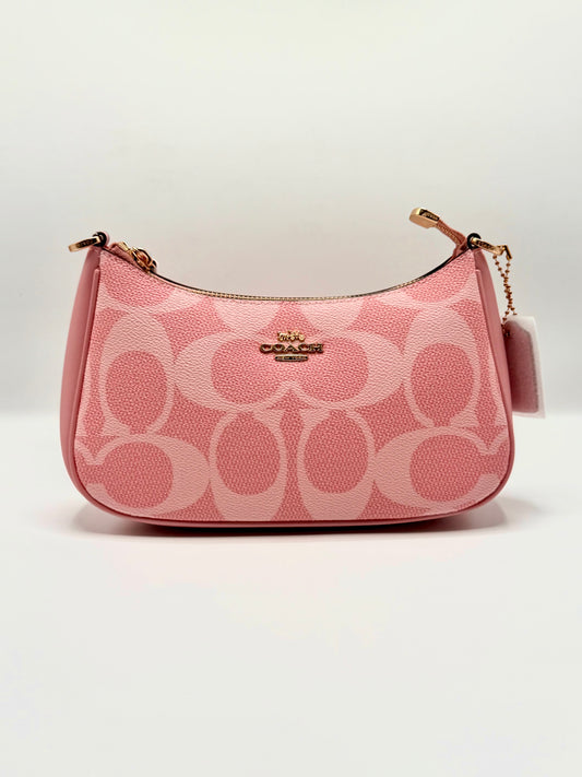 COACH TERY PINK TOP QUALITY