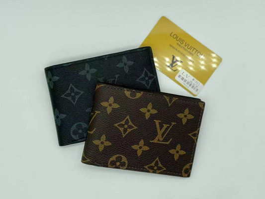LV DOLLAR SIZE WALLET