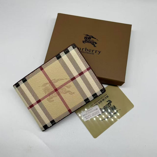 Dollar size wallet