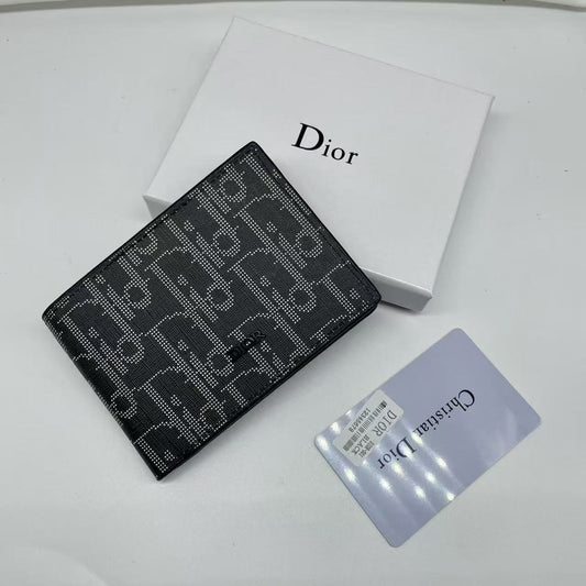 DIOR WALLET