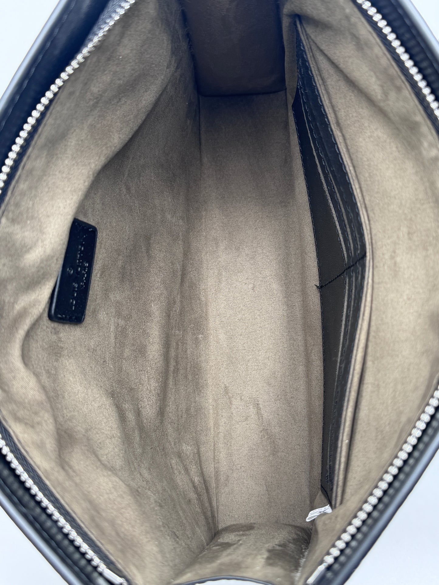 Gucci hand pouch for men