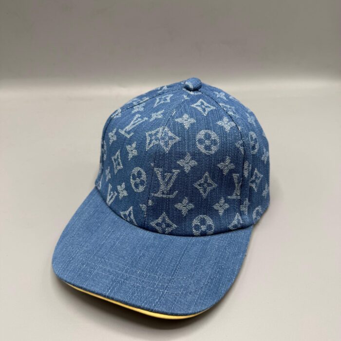 LV Cap