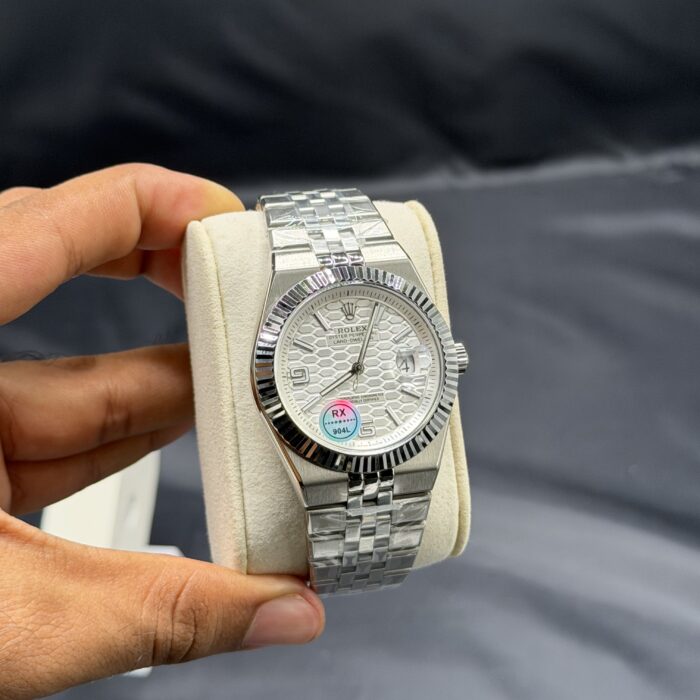 Rolex Datejust Land-Dweller