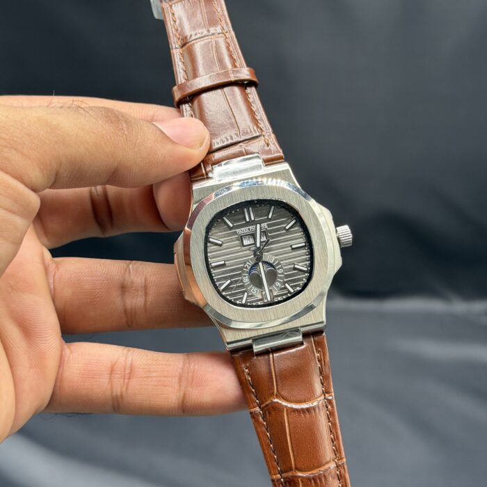 Patek Philippe Moon Phase
