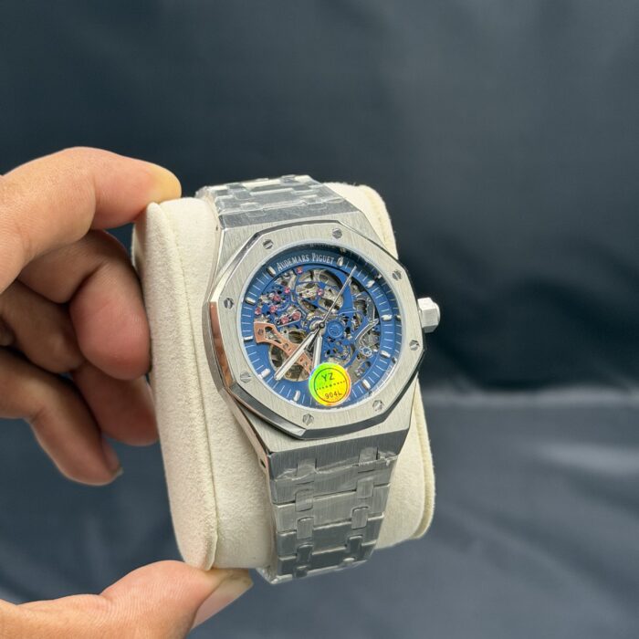 Audemars Piguet Royal Oak skeleton