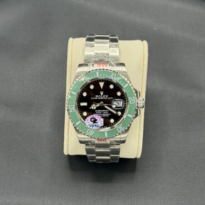 Rolex Submariner (Starbucks)