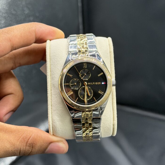 Tommy Hilfiger multifunction