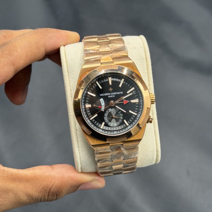 Vacheron Constantin Dual Time
