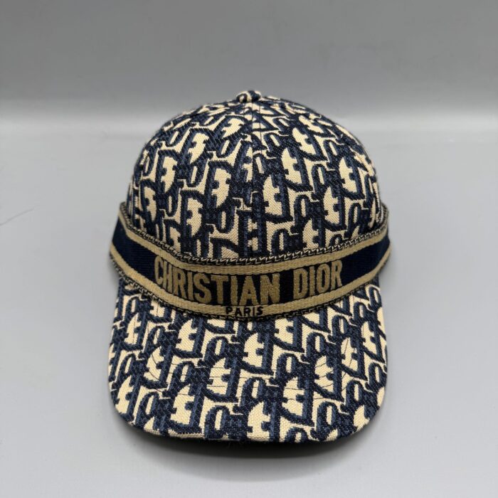 Christian Dior Cap
