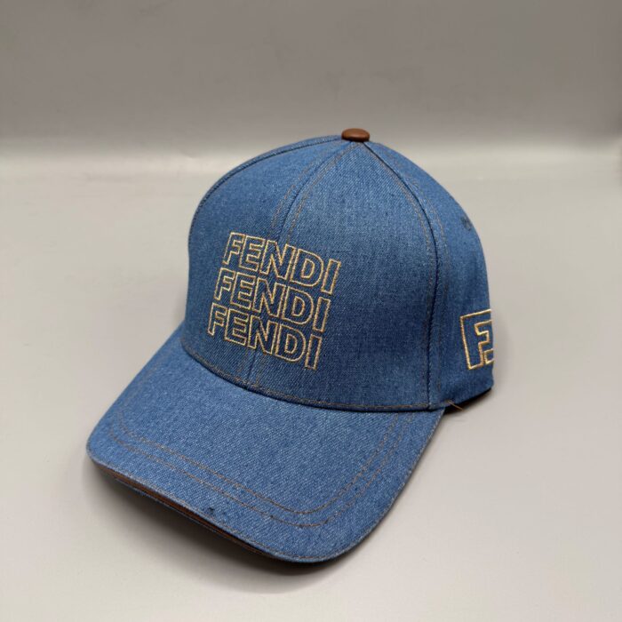 Fendi Cap