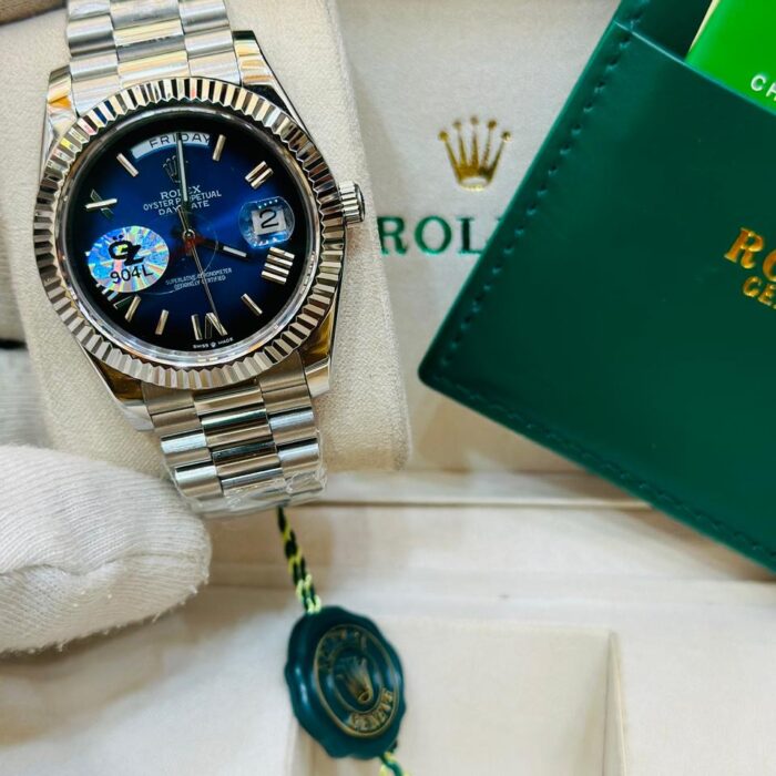 Rolex Oyster DAY-DATE