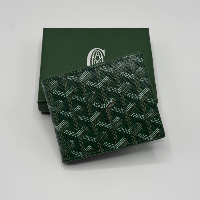 GOYARD Wallets