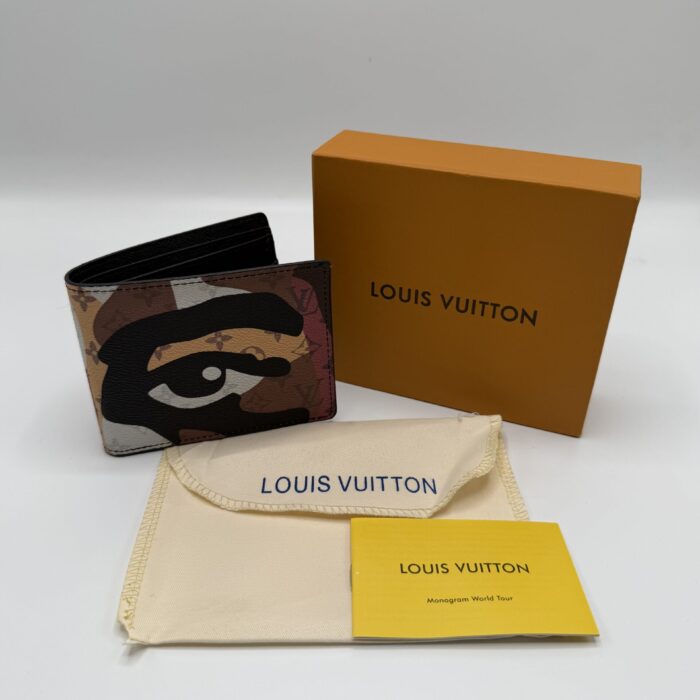 LV Wallet