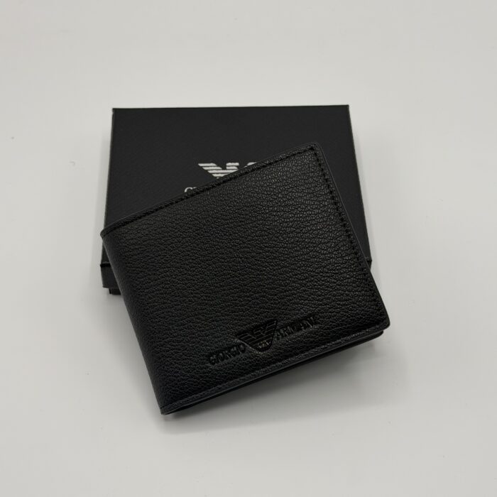 Armani Wallets