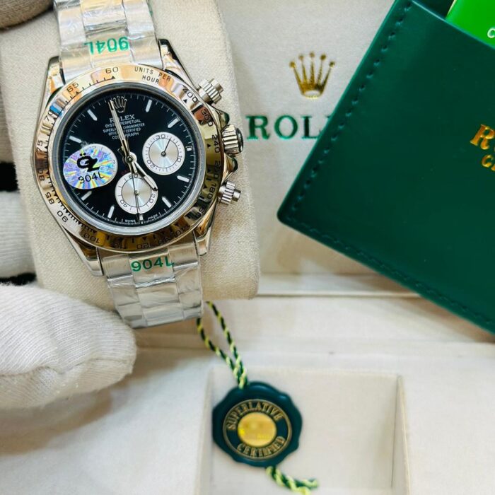Rolex Oyster Daytona
