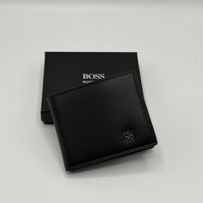 HUGO Wallets
