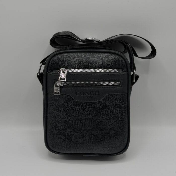 Coach Signature Crossbody Bag
