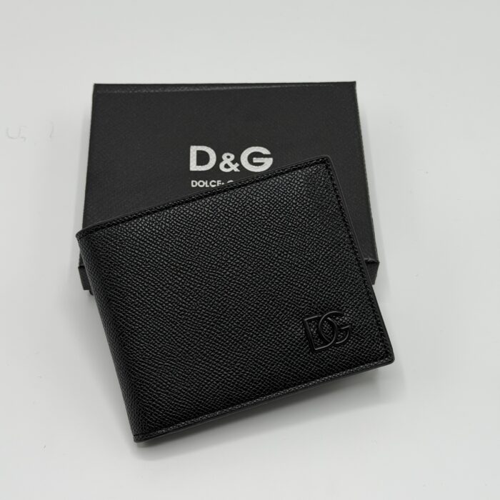 D&G Wallets
