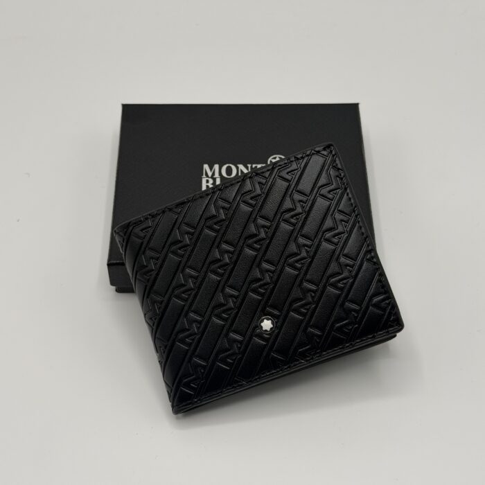 Montblanc Wallets
