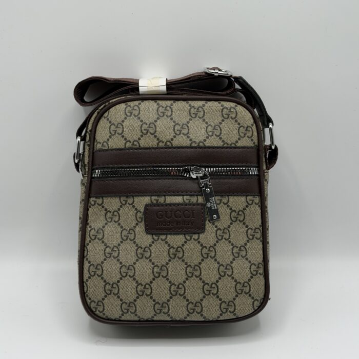 Gucci Supreme Crossbody Bag