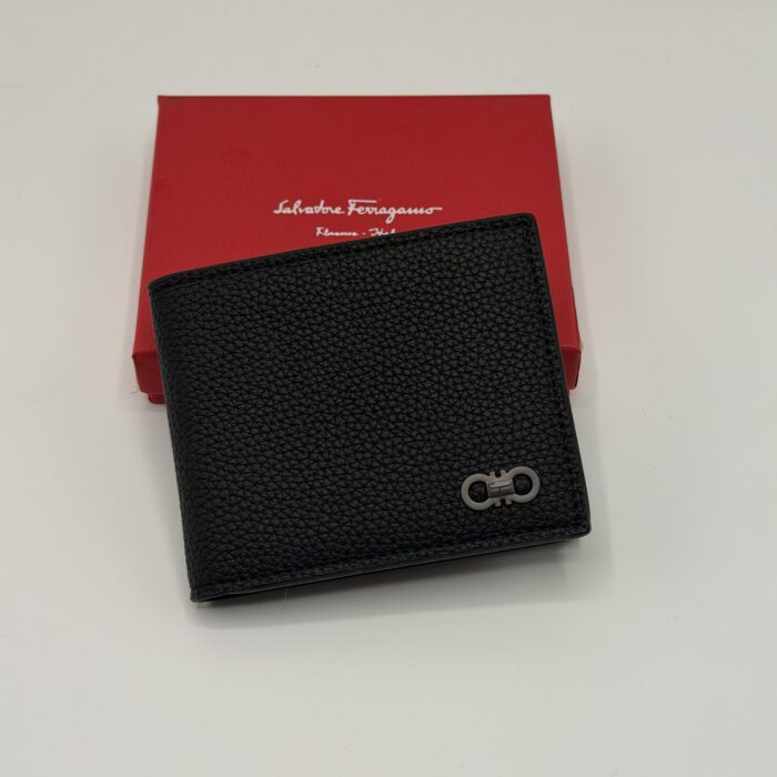 Salvatore Ferragamo Wallets
