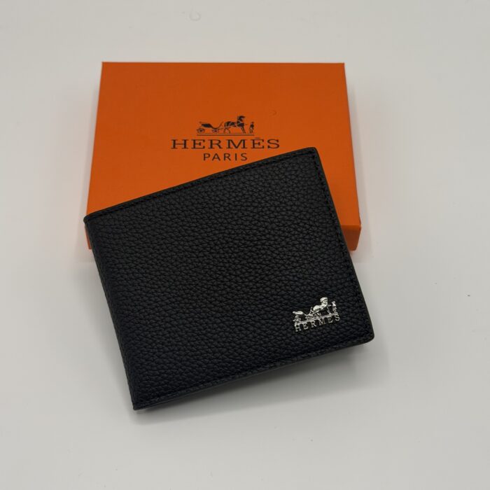 Hermes Paris Wallets