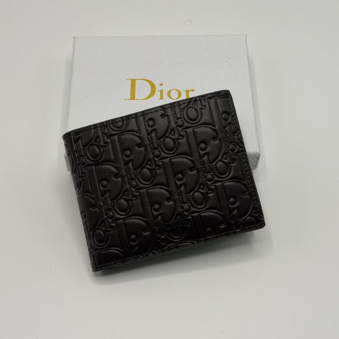 DIOR Wallets