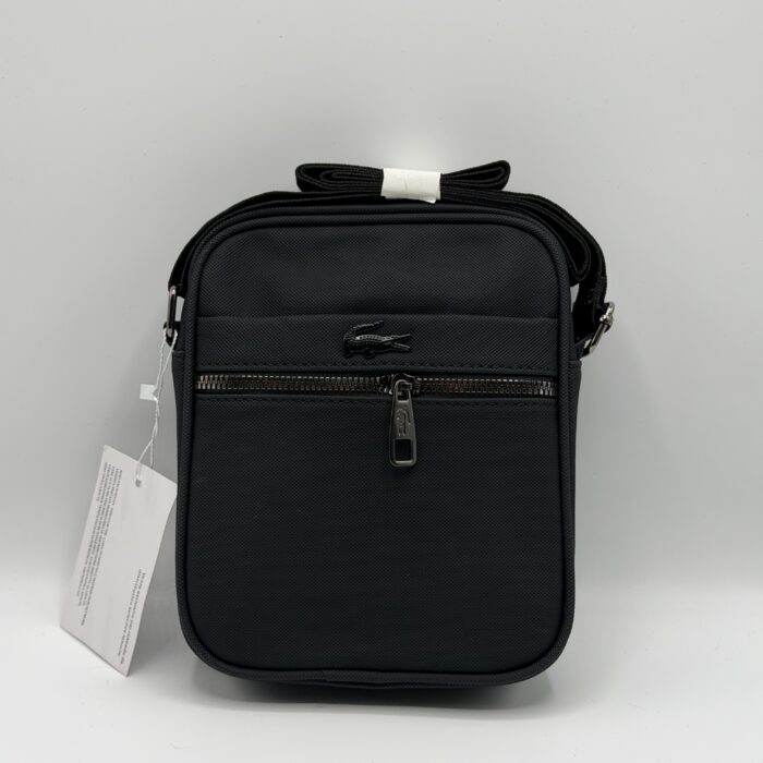 Lacoste Flat Crossbody Bag