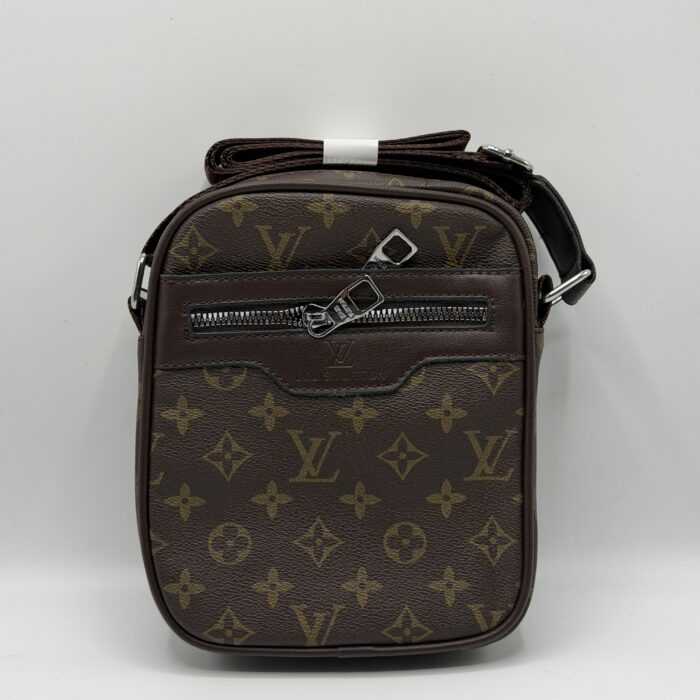 LV Monogram Crossbody Bag