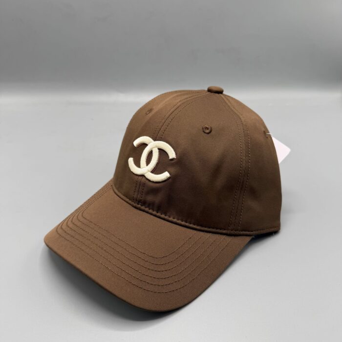 Chanel Cap