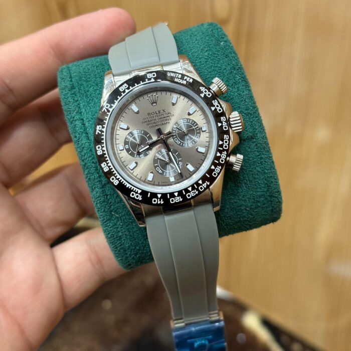 Rolex Cosmograph(Taupe Dial)
