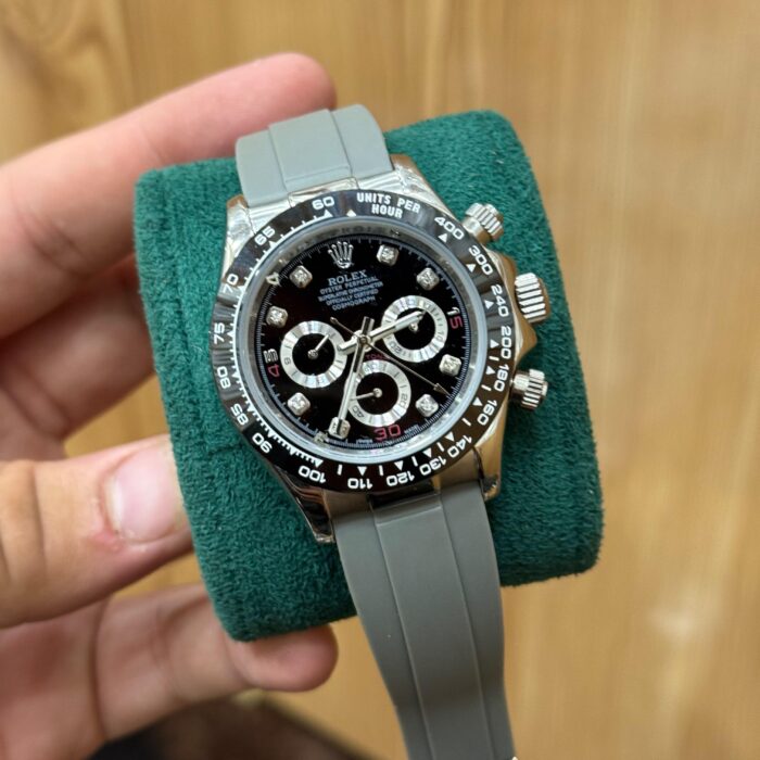 Rolex Cosmograph Daytona(diamond hour)