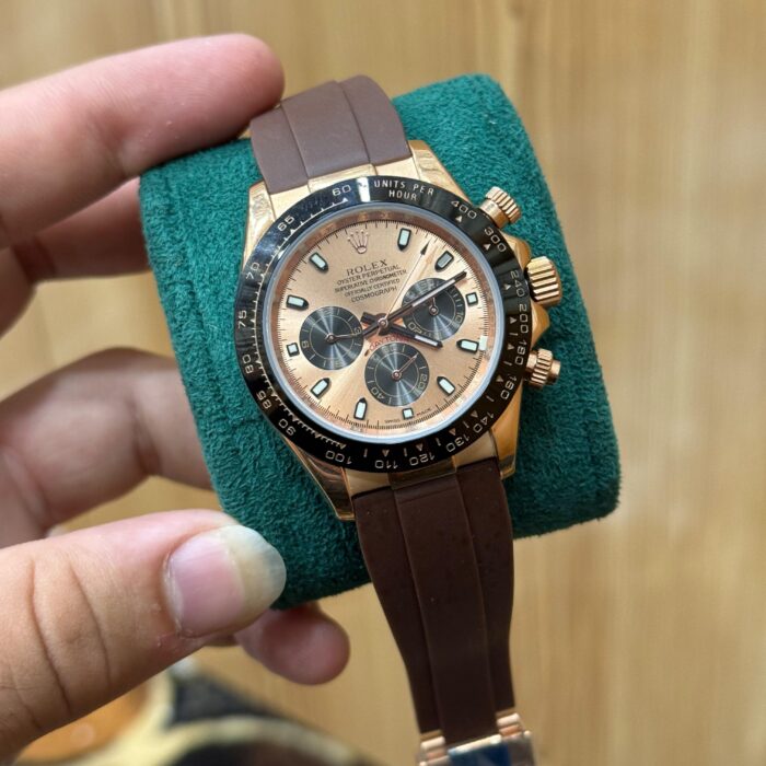 Rolex Cosmograph Daytona(Everose)
