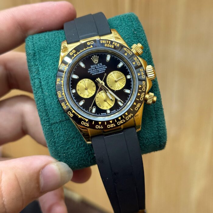 Rolex Cosmograph Daytona(YG case)