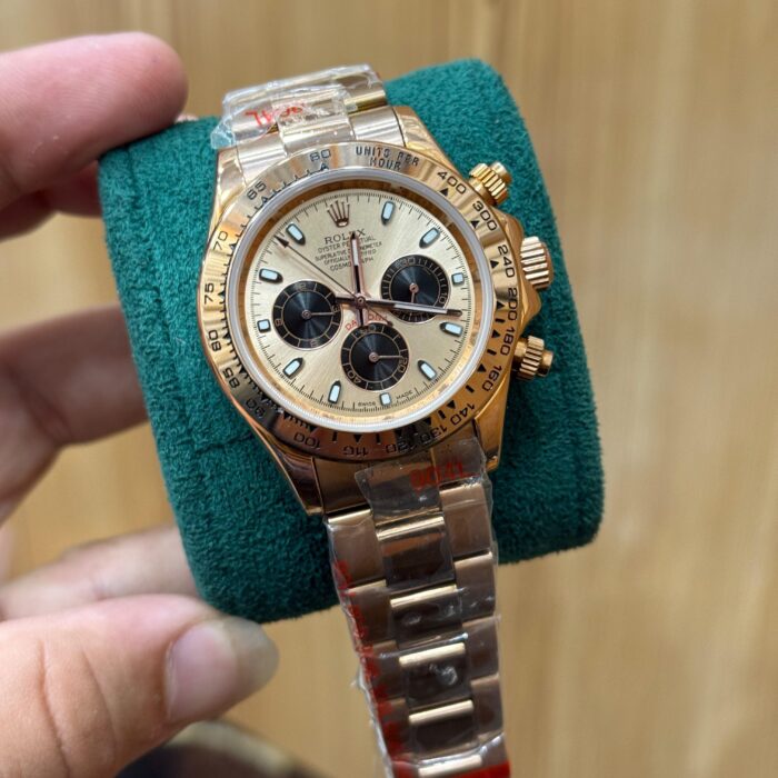 Rolex Cosmograph Daytona(Bracelet)