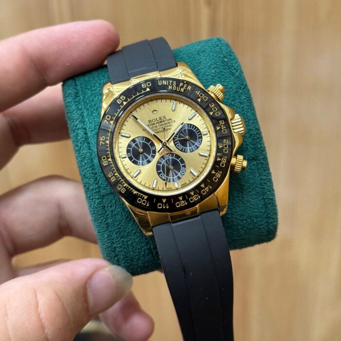 Rolex Cosmograph (Rubber strap)
