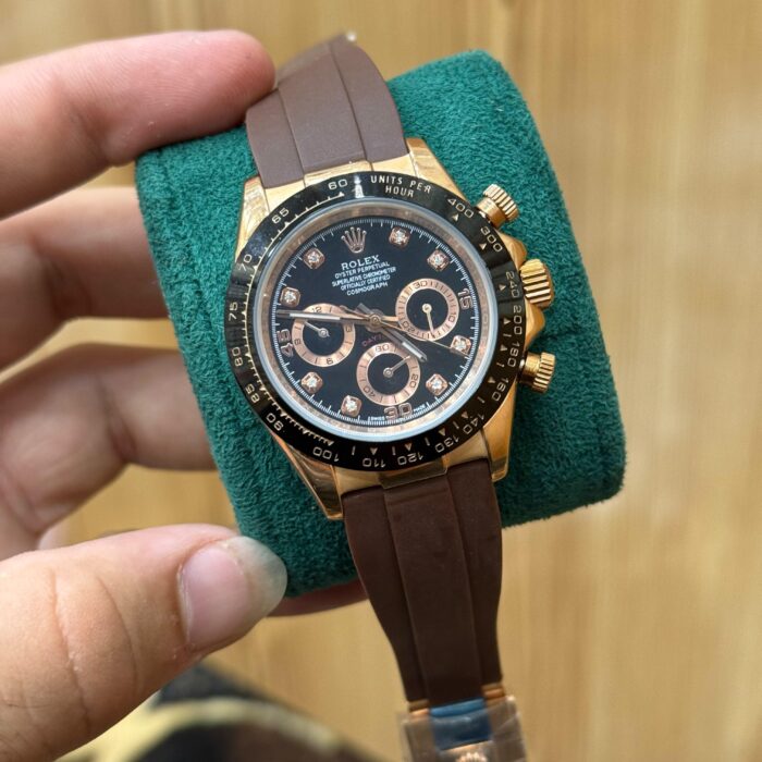 Rolex Cosmograph(rose gold)