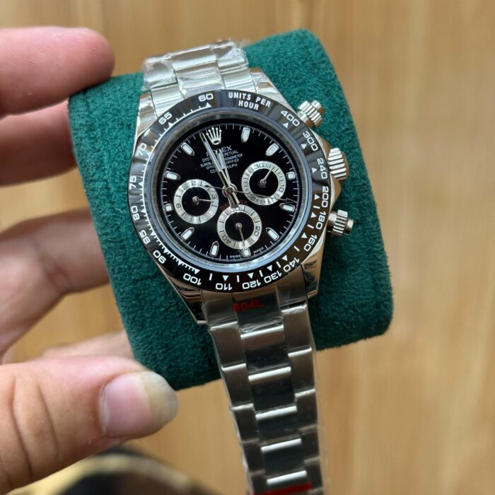 Rolex Cosmograph(SS Case)