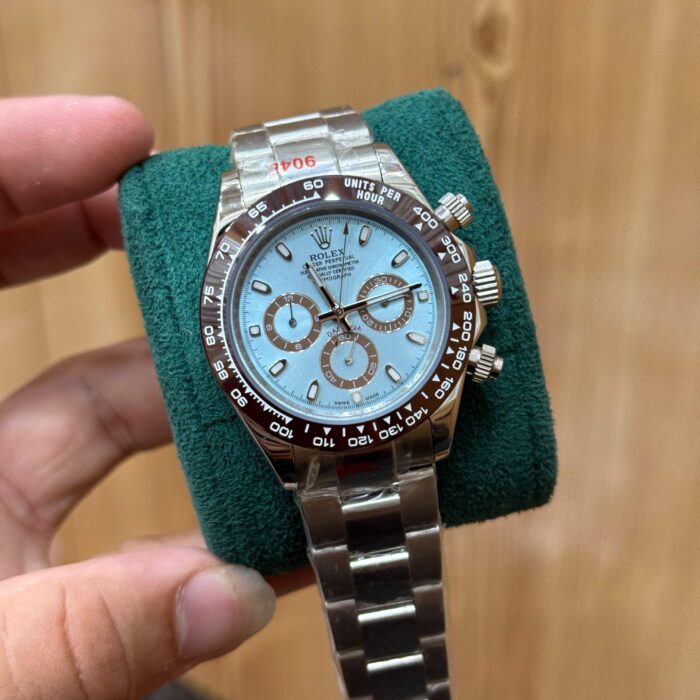 Rolex Cosmograph(Rolesor)