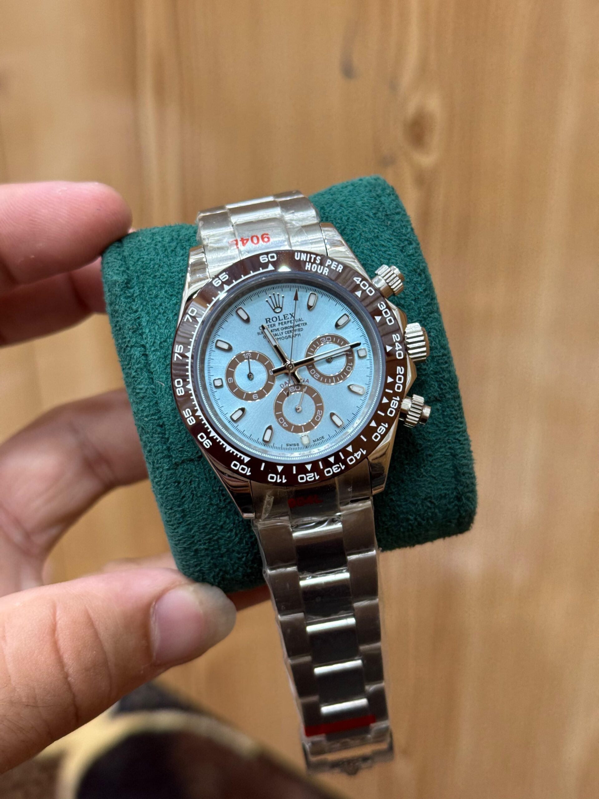 Rolex Cosmograph(Rolesor)