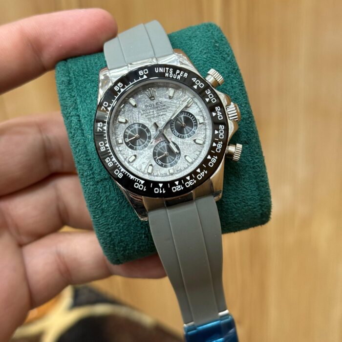 Rolex Cosmograph(White Gold)