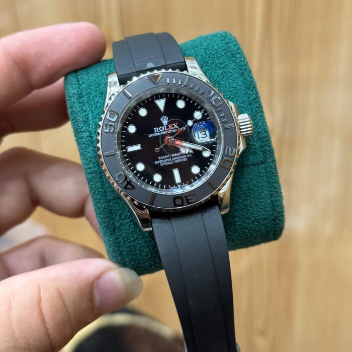Rolex Yacht-Master